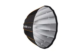 Godox Quick Release Parabolic Softbox QR-P120