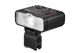 Godox Macro Ring Flash MF12