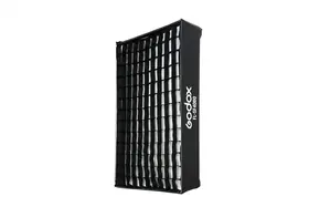 Godox Softbox and Grid For FL100