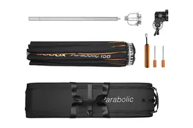 Godox Parabolic Light Focusing System Kit P158 Kit