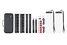 Godox RGB Tube Light TL30 Dual
