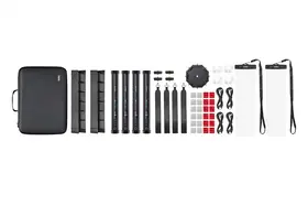 Godox RGB Tube Light TL30 Four Lights Kit