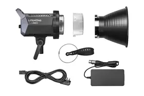 Godox Litemons LED Video Light LA200D