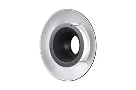 Godox Reflector with Silver Interior for R200