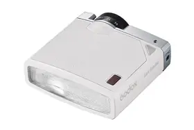 Godox Retro Lux Junior Flash Grå