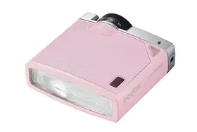Godox Retro Lux Junior Flash Rosa