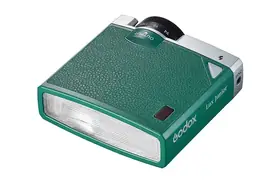 Godox Retro Lux Junior Flash Grønn