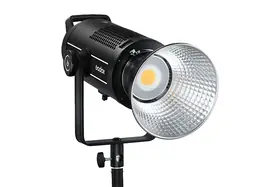 Godox SL200IIBi Bi-Color LED Light