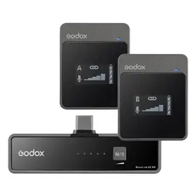 Godox Mic MoveLink UC2 USB-C