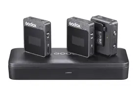 Godox Mic MoveLink II M2