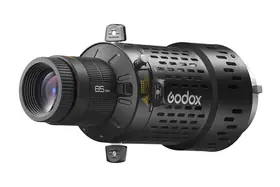 Godox Bowens Flash Projection Attachement