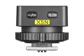 Godox X5N Hotshoe & Trigger for iT32 til Nikon