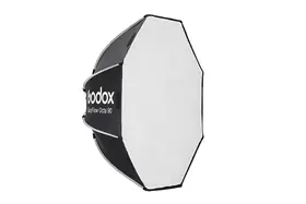 Godox Softboks EazyFlow Octa 90 Bowens