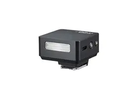 Godox IT20 F iFlash for Nikon svart