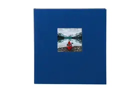 Goldbuch Album BellaV 30x31 Blue