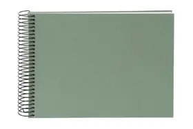 Goldbuch Album BellaV 24x17 Artichoke