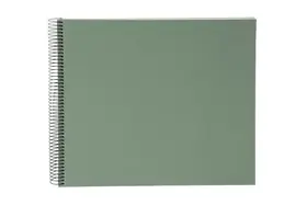 Goldbuch Album BellaV 35x30 Artichoke