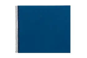 Goldbuch Album BellaV 35x30 Blue