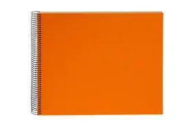 Goldbuch Album BellaV 35x30 Sky Orange