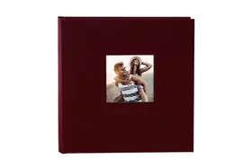 Goldbuch Album BellaV 200 Boredeaux