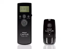 Hähnel Captur Remote Timer Kit Fuji