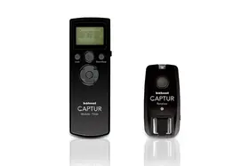 Hähnel Captur Remote Timer Kit Nikon