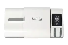 Hähnel Unipal Plus