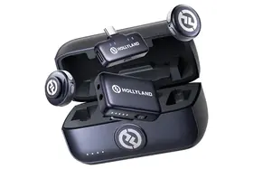 Hollyland Lark M3 Combo 2TX & 2RX