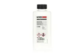Illford Multigrade Fremkaller