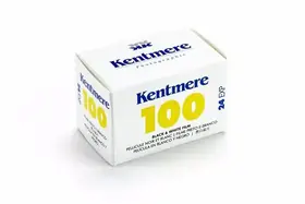 Ilford Photo Kentmere 100 135-24