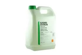 ILFORD FIX HYPAM 5L 2/CART