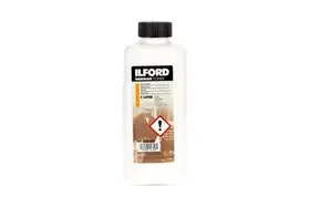 ILFORD HARMAN SELENIUM 1 LIT