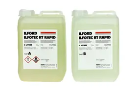 ILFORD DEVELOPER ILFOTEC RT RENE 20L A+B