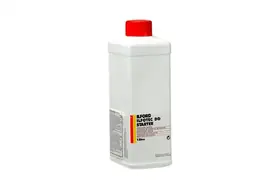 ILFORD DEVELOPER ILFOTEC DD STARTER 1L