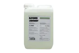 ILFORD FIX 2000 RT 5L