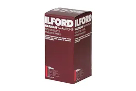 ILFORD DEVELOPER HARMAN WARMTONE 1 LITER