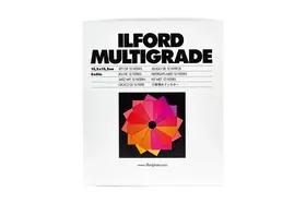 ILFORD MULTIGRADE ACCESSORY FILTER 152X152