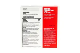 ILFORD DEVELOPER PERCEPTOL 1L