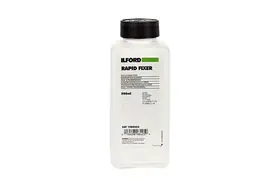 ILFORD FIX RAPID 500 ML