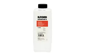 ILFORD DEVELOPER ILFOTEC DD-X 1L