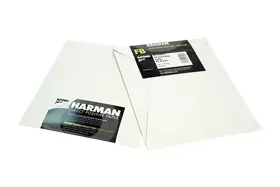 ILFORD DIRECT POSITIV PAPER FB 1K 4X5 25 SHEETS