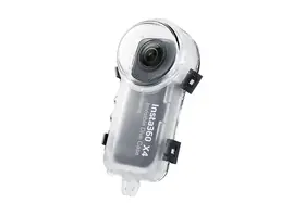 Insta360 X4 Undervannshus