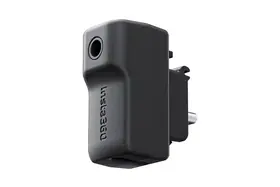 Insta360 X4 Mikrofonadapter