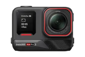 Insta360 Ace Pro Dual Battery Bundle