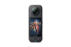 Insta360 X5 Standard Bundle