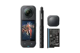 Insta360 X5 Starter Bundle