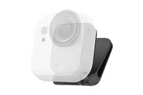 Insta360 GO Ultra Magnetic Easy Clip