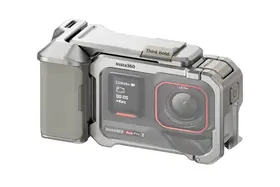 Insta360 Ace Pro Xplorer Grip Kit (Sølv)
