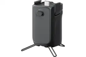 Insta360 Battery Handle Luna Ultra Svart