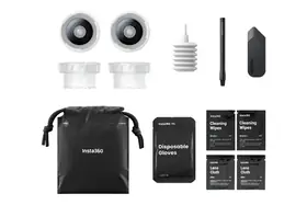 Insta360 X6 Replacement Dual Lens Kit